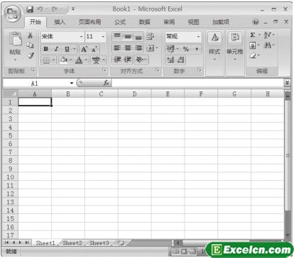 Excel2007的新功能介绍