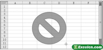 在Excel 2007工作表中繪制各種漂亮的圖形